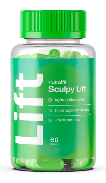 Lift Sculpy